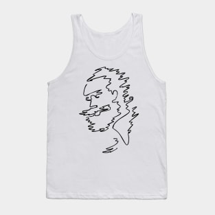 Wind Tank Top